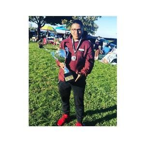 Meet your Posher, Jose